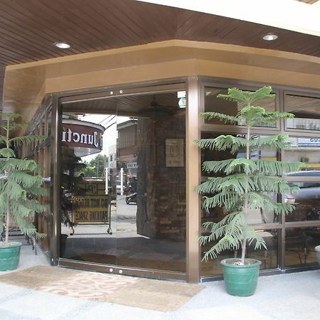 Roxas President'S Inn Exterior photo